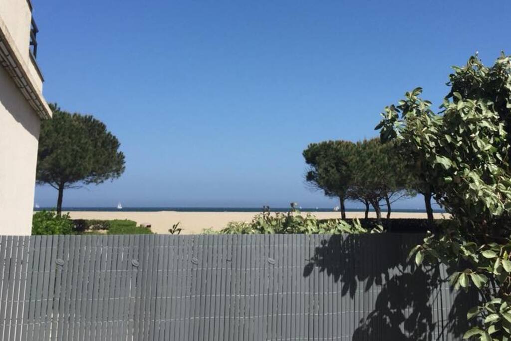 plage a 20m