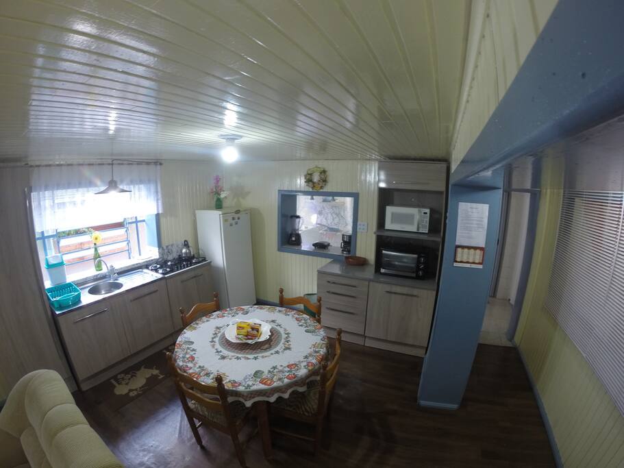 cozinha