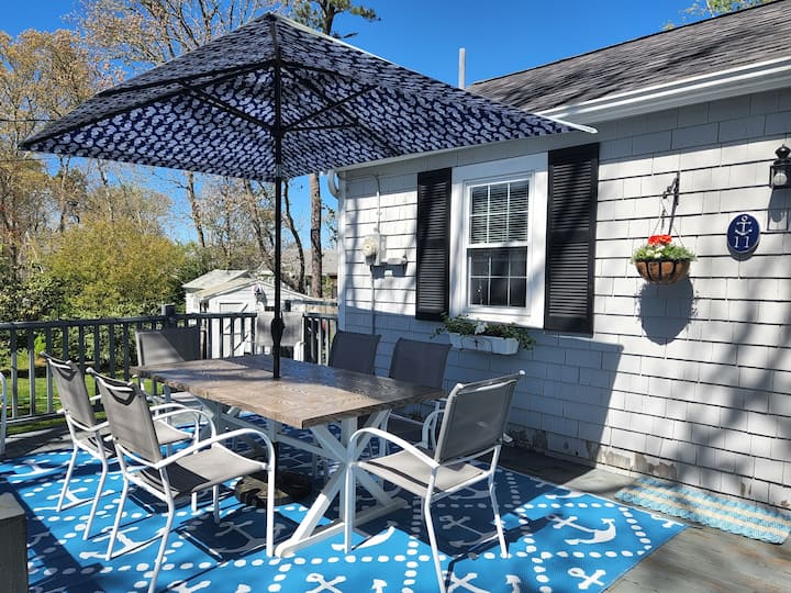 This Place Has Everything Houses for Rent in Harwich, Massachusetts