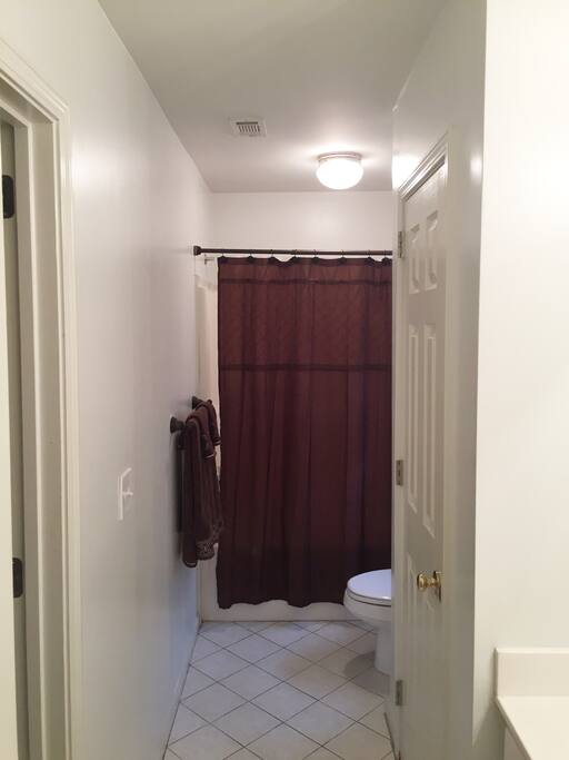 Private Bath