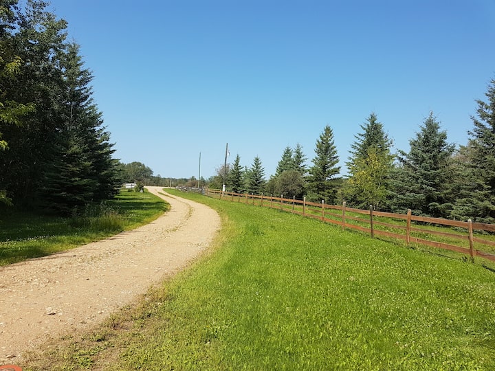 Athabasca Holiday Rentals & Homes Alberta, Canada Airbnb