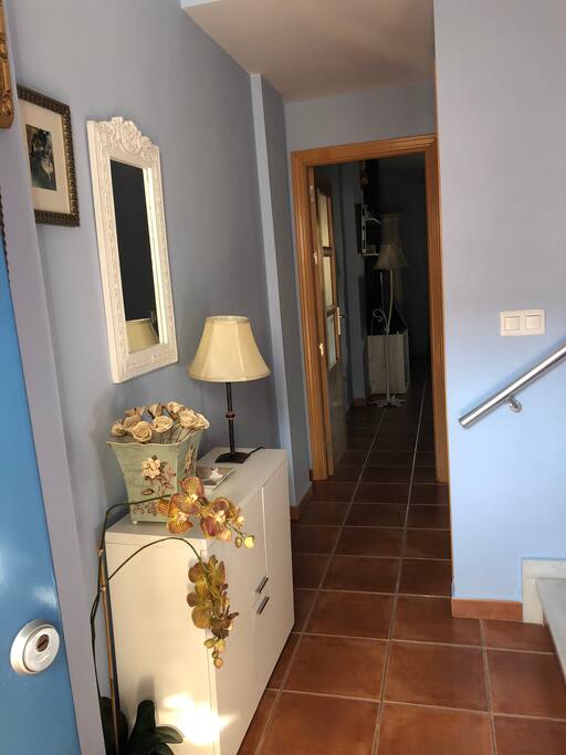 Entrada