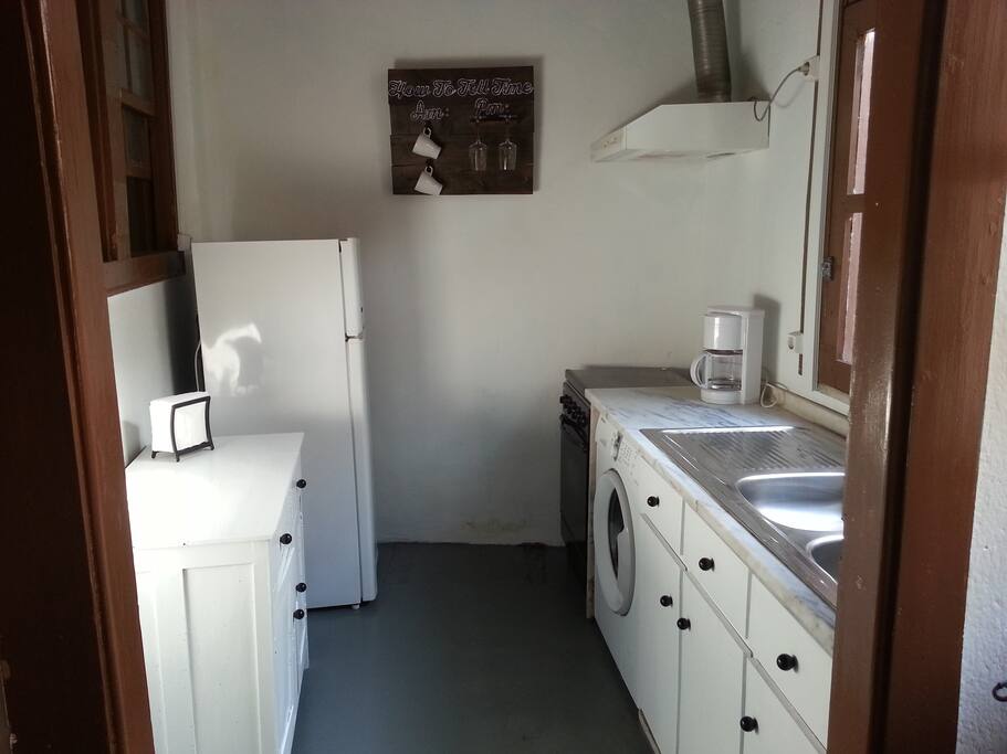 Cozinha