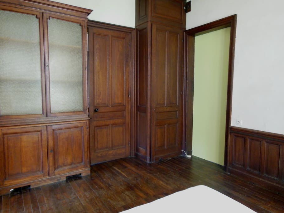 chambre
