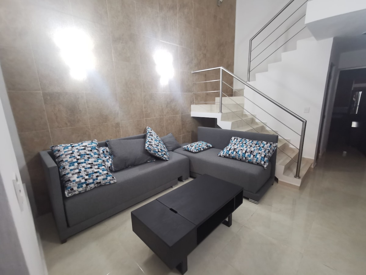 მისაღები ოთახი