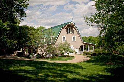 Walnut Hill Farm - Cottage
