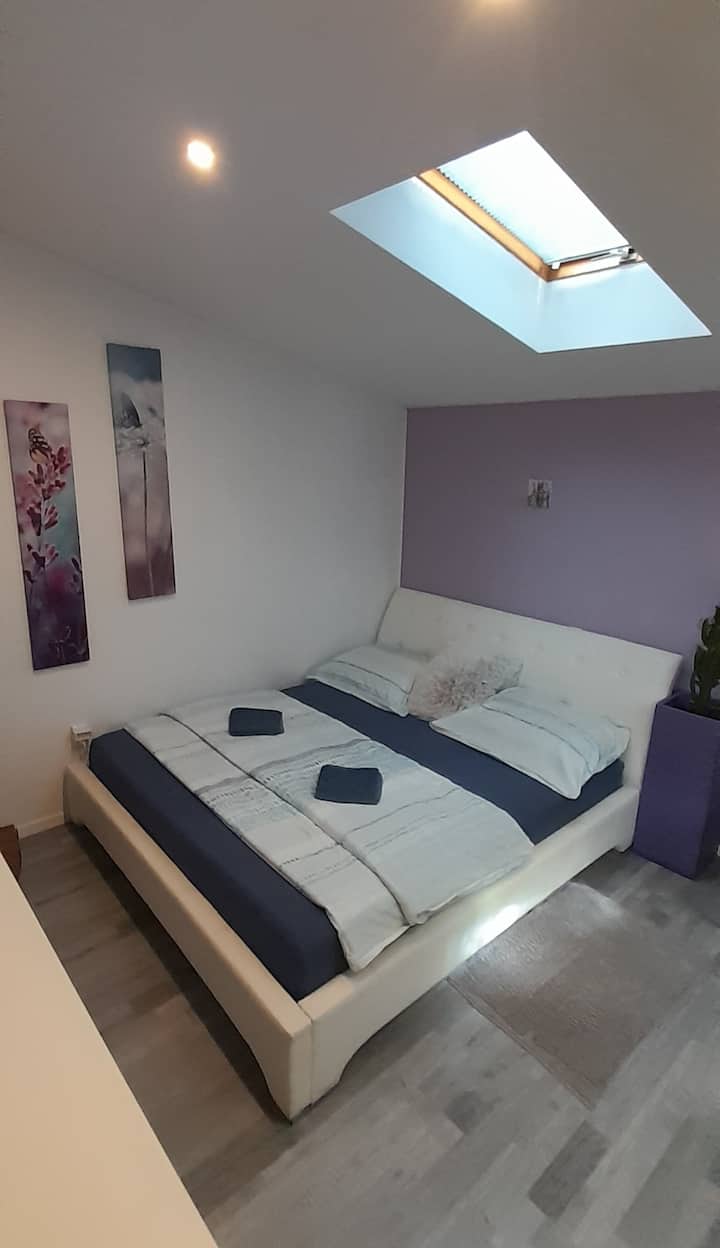Cama de 180x200 cm