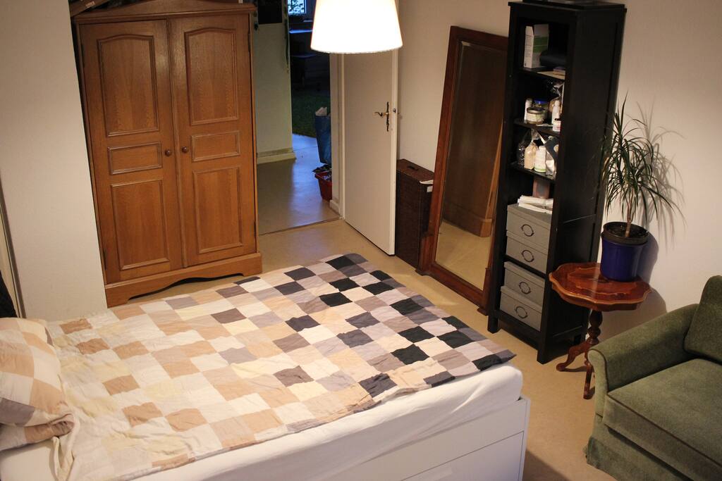 Your Cosy Room