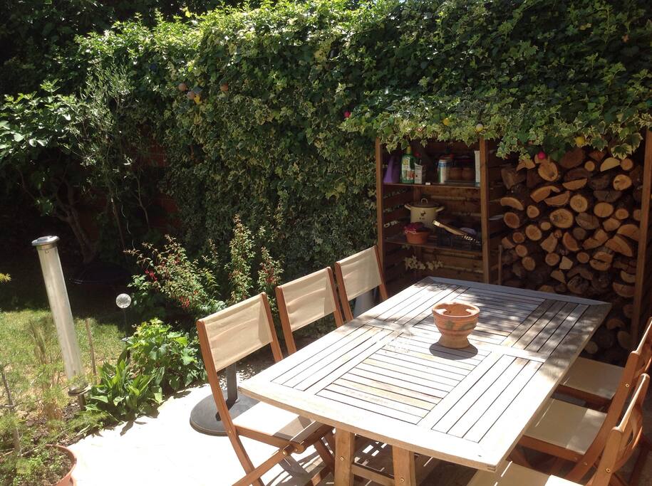 Jardin