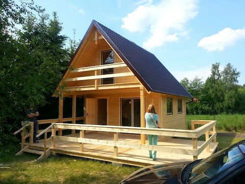 Poli - quiet cottage not far from the stunning beach