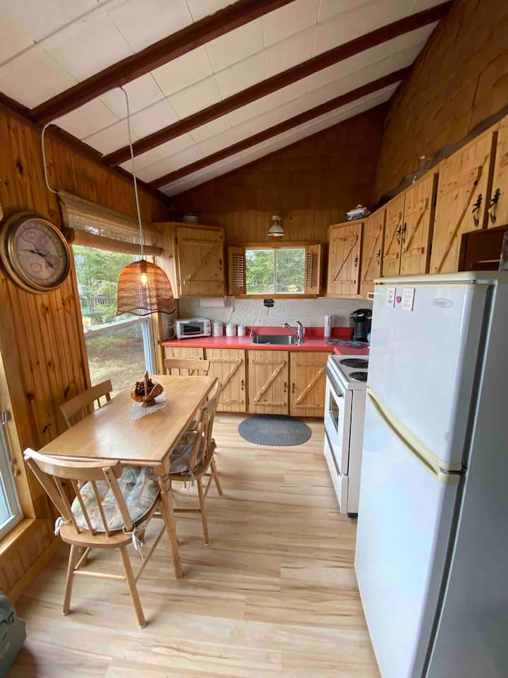 Top 10 Airbnb Vacation Rentals In RouynNoranda, Canada Updated 2024