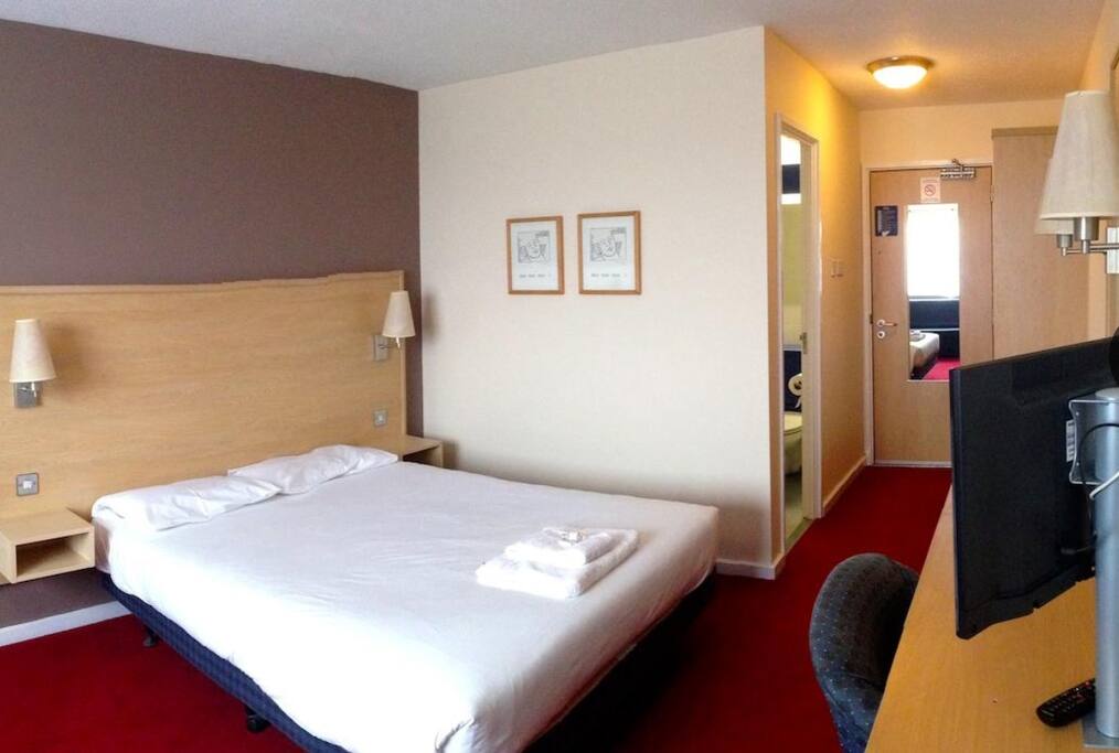 Ensuite Room For Rent North London Ensuite Room For Rent North London