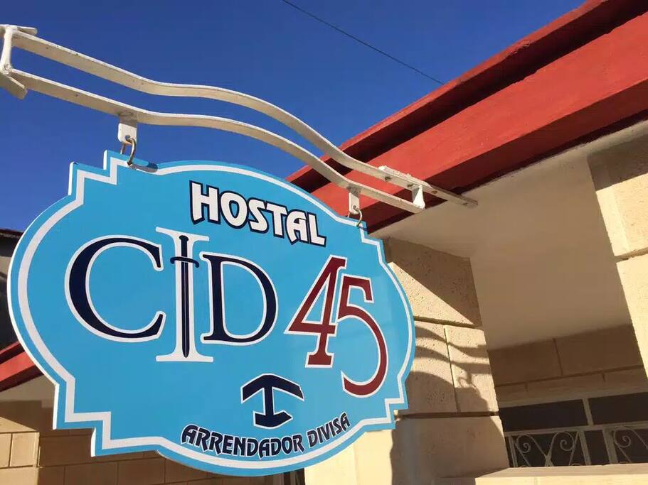 Hostal