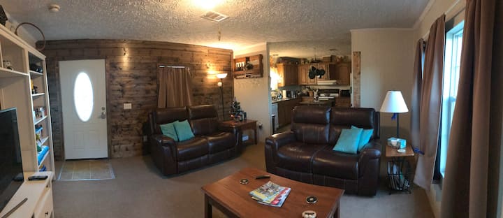 A Beautiful And Quiet Place In The Country! - Jasper, FL