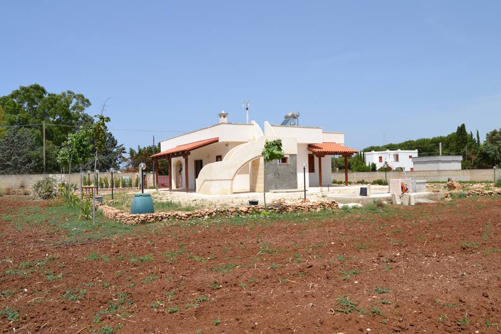 ESTERNO LATERALE