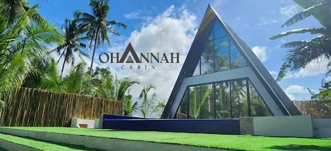 Cabin in Batangas with nearby Pickleball court