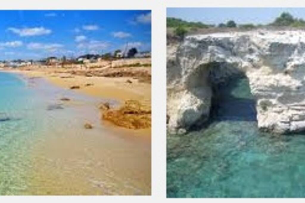 Le Salento