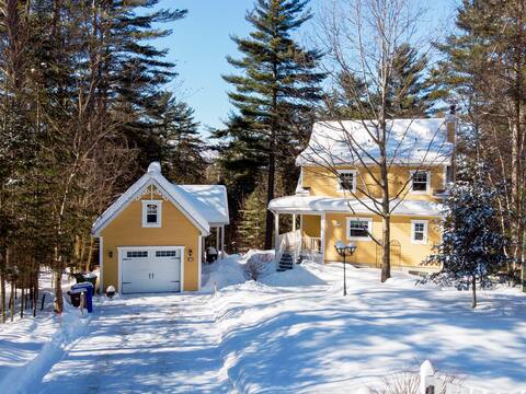 Chalet Au Grand Pin