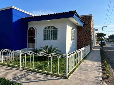 treHo Home