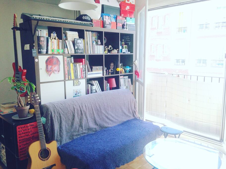 Salon