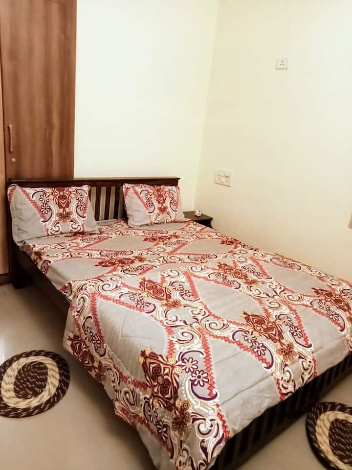 Spálňa 2