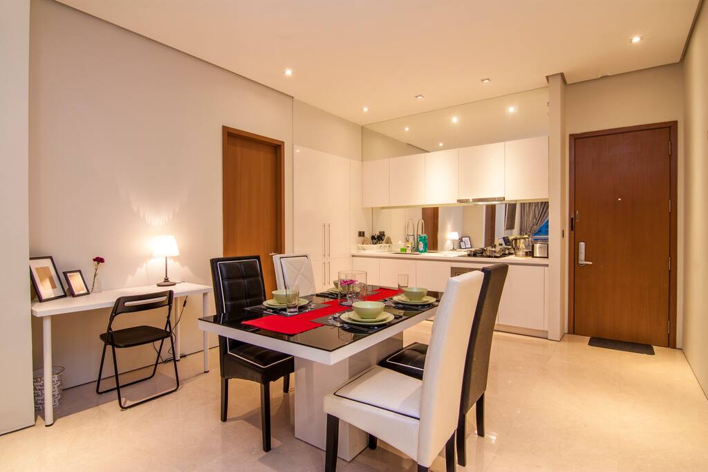 living space