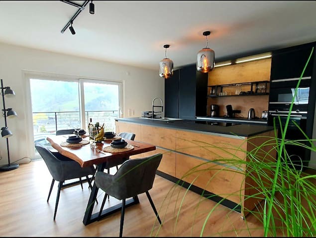 Listing in Mosel Valley