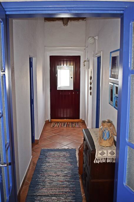 Entrada