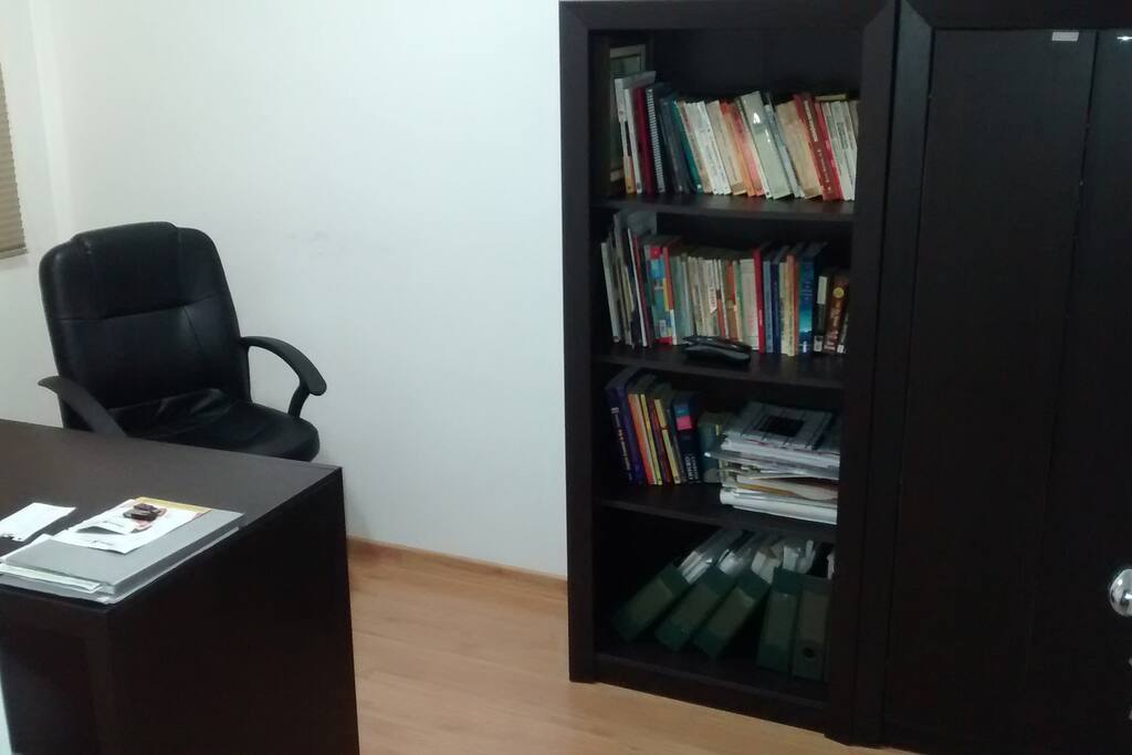 Escritório