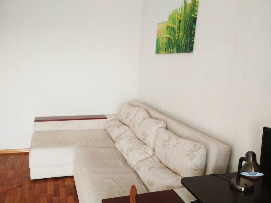 Room #1