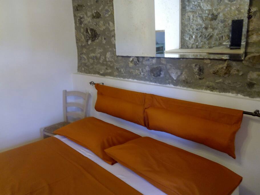 CAMERA DA LETTO