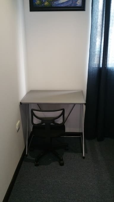K-38 Working Space