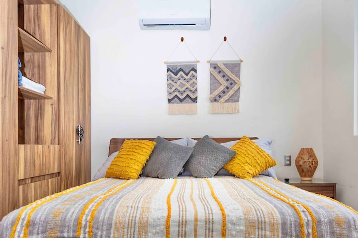 საძინებელი 3