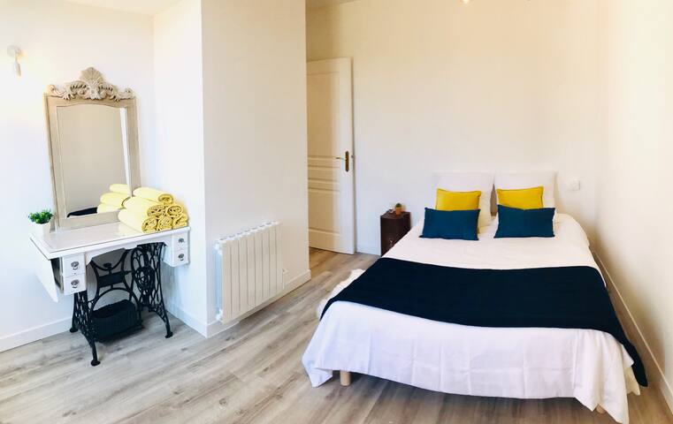 Le Nid de la Gravette, Gîte du Clos de la Gravette