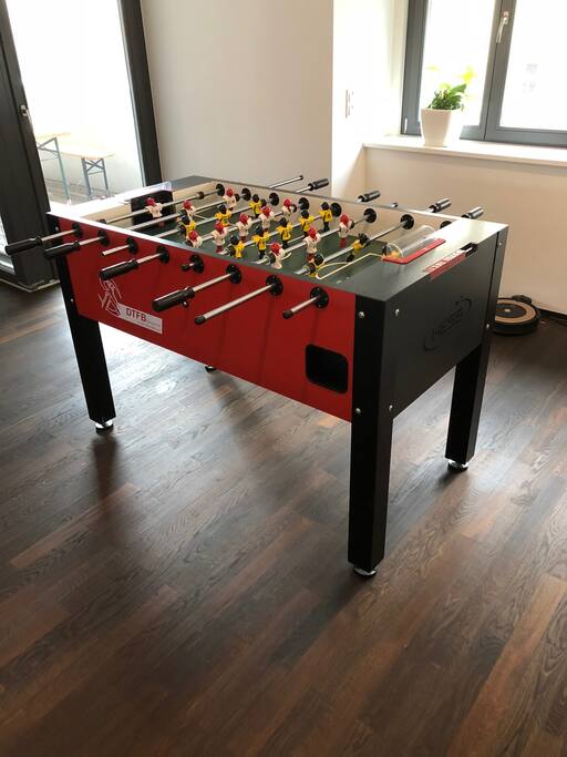 Kicker incl. ;)