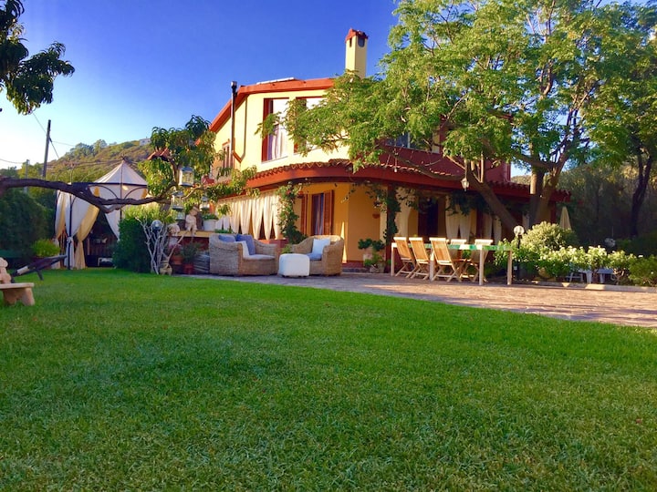 Chia Vacation Rentals & Homes Sardinia, Italy Airbnb