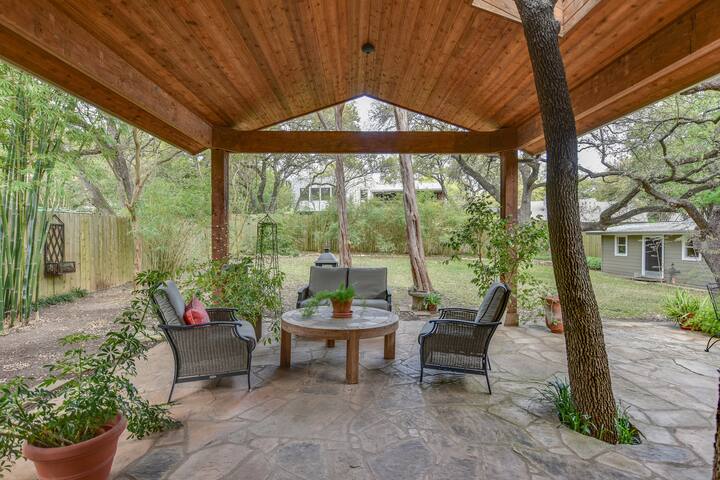 3 BR, 2 Living areas, Near Zilker Park & Downtown gallery image 3