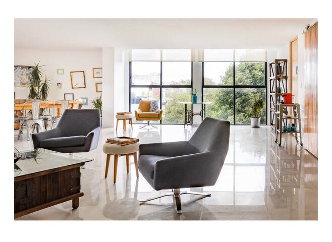 MU8|8BR|Condesa | local co | Group Travel gallery image 3