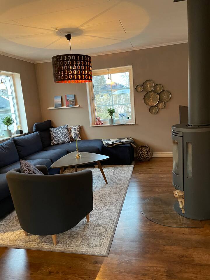 მისაღები ოთახი