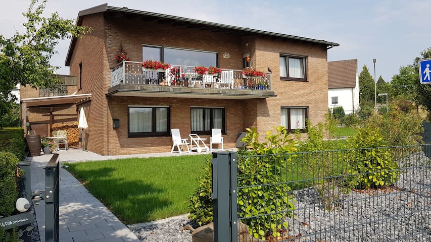 Airbnb Mohnesee Holiday Rentals Places To Stay North