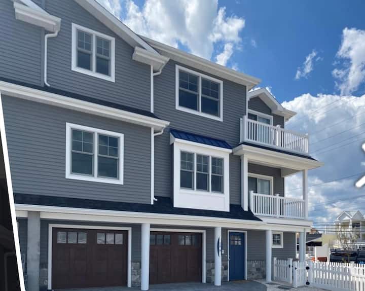 Lavallette Vacation Rentals & Homes New Jersey, United States Airbnb