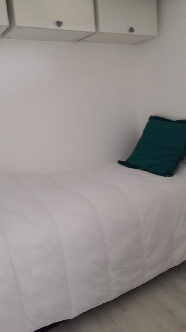 toleo la cabine 1 lit