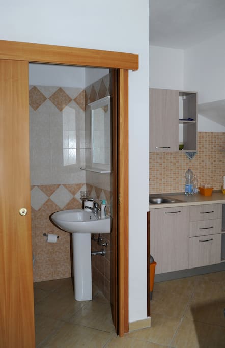 bagno n.1