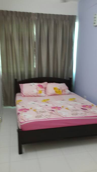 2nd Room
