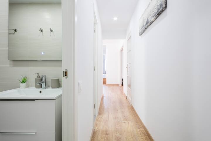 Blau Atic Apartment gallery image 3