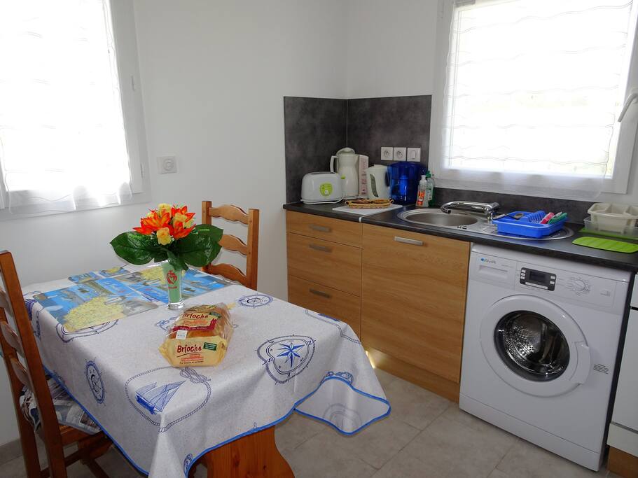 Cuisine / Kitchen