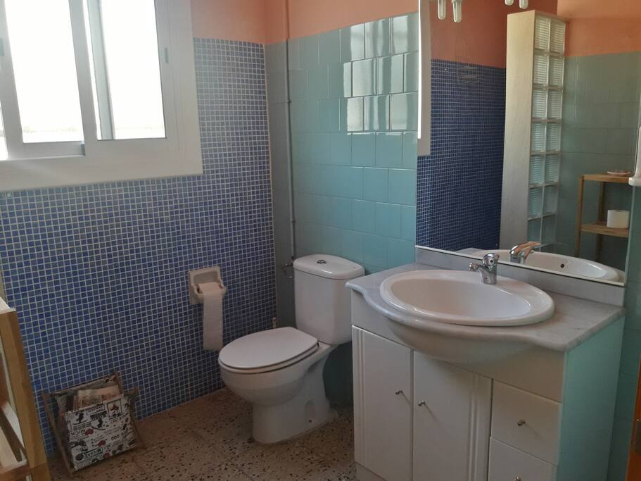 Baño