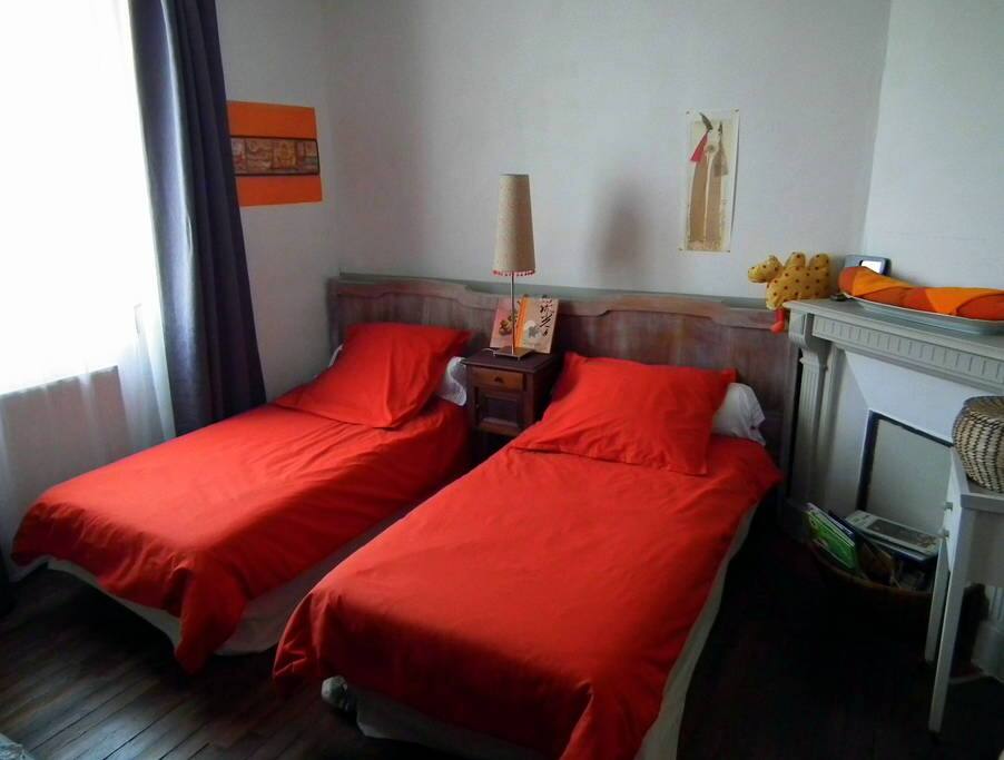 "Suite familiale" (2/2)