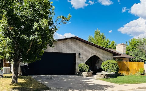 Renovated Home in Cedar City