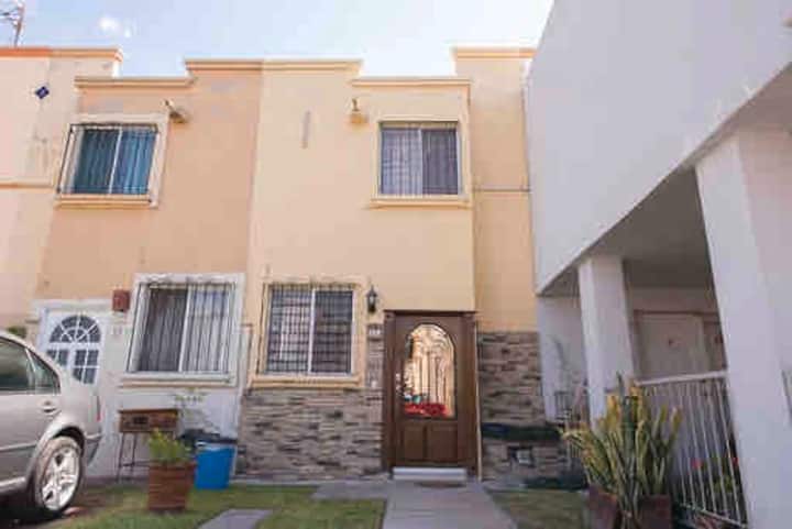 CASA Airbnb AEROPUERTO